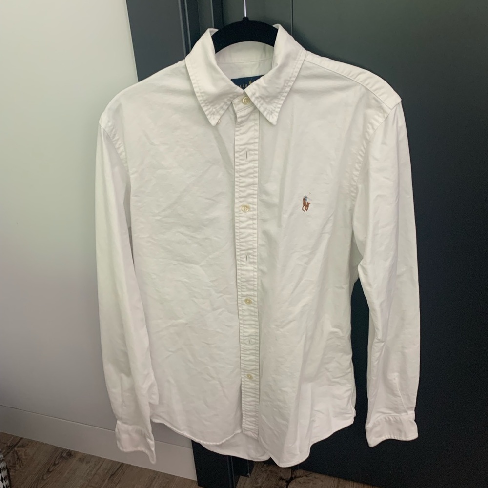 Polo Ralph Lauren Dress Shirt